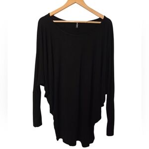 Lock & Love Long Sleeve Top Size XXXL